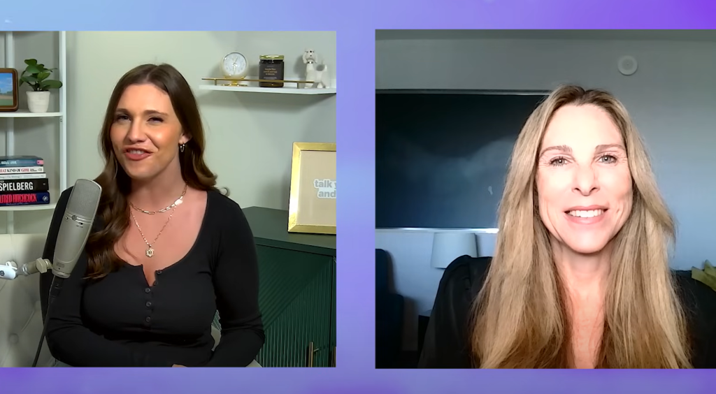 Litigation Lex Appearance on Scandal on Diddy Sex Trafficking Trial