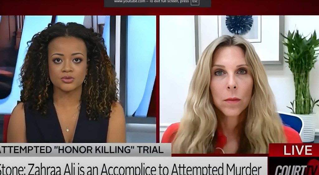 Honor Killing