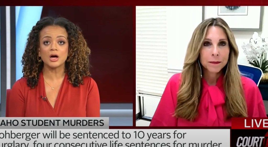 Diddy Sex Trafficking Trial
