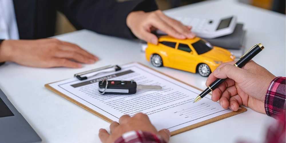 Car accident lawyer in New York